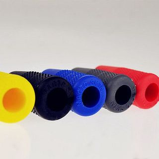 1" Taper Autoclavable Silicone Grip Cover thumbnail 4