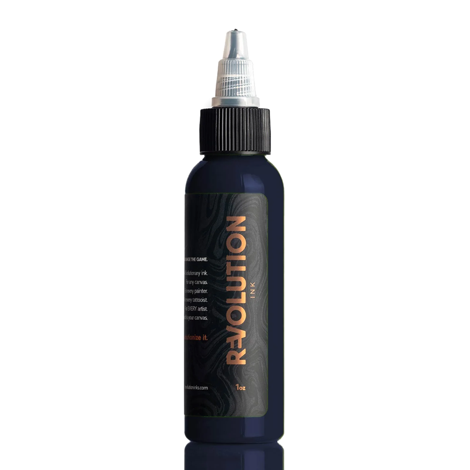 1 oz Blue Concentrate - Revolution Inks