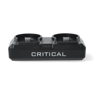 Critical Universal Battery Dock (Dual Dock) thumbnail 1