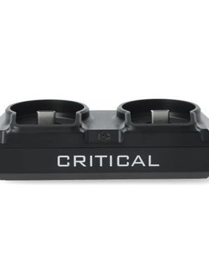 Critical Universal Battery Dock (Dual Dock)