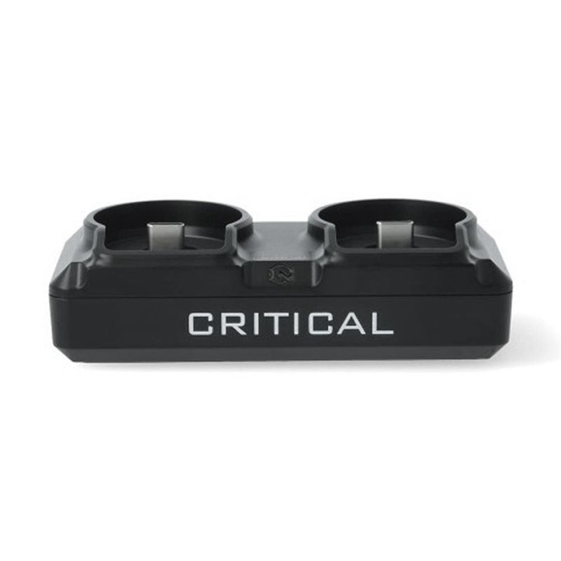 Critical Universal Battery Dock (Dual Dock)