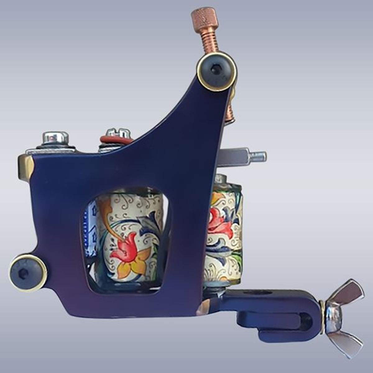 Jensen Special - Dringenberg Machine