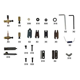 Kylin Tattoo Machine Parts Kit 1 thumbnail 2