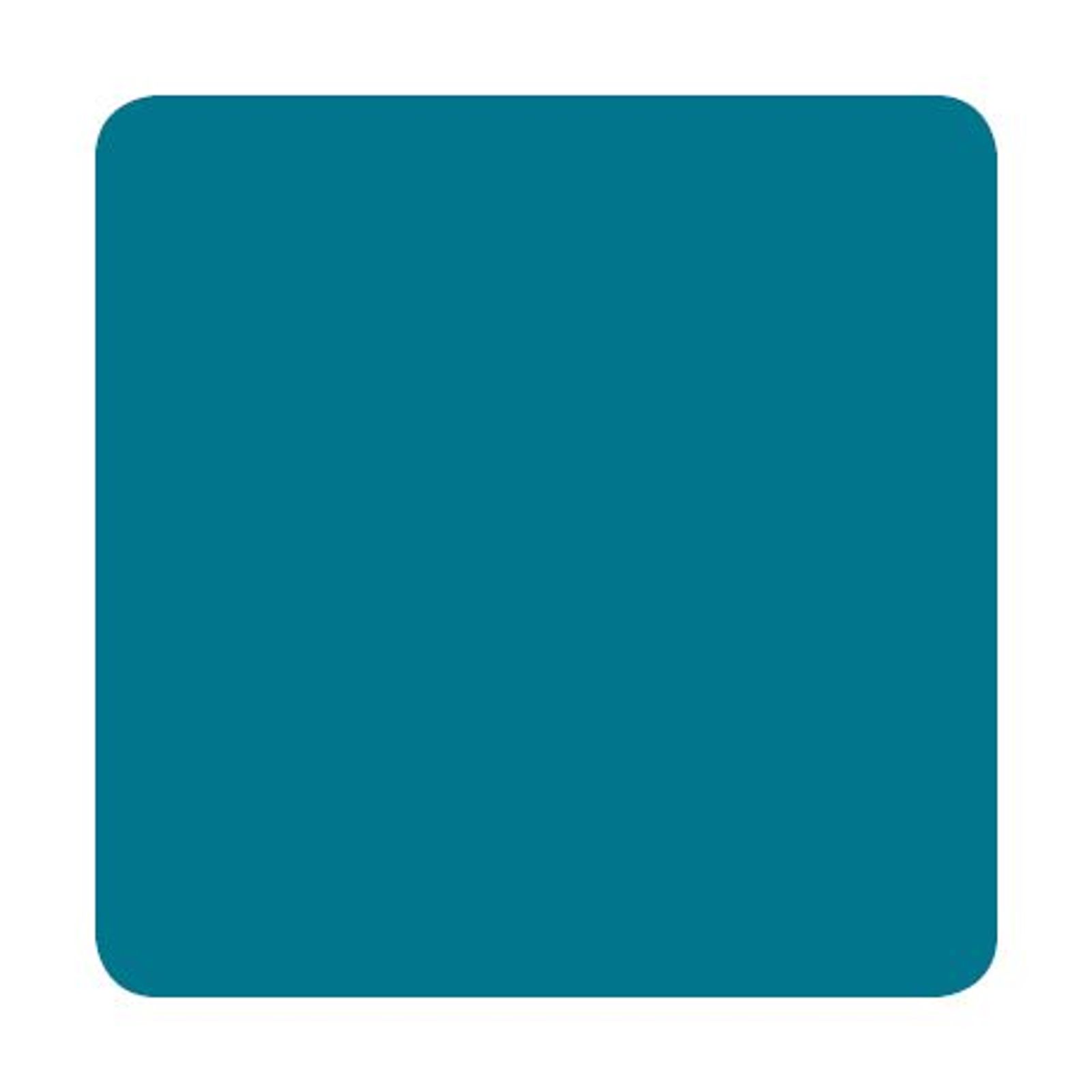GTO Teal (Motor City) - Eternal Ink