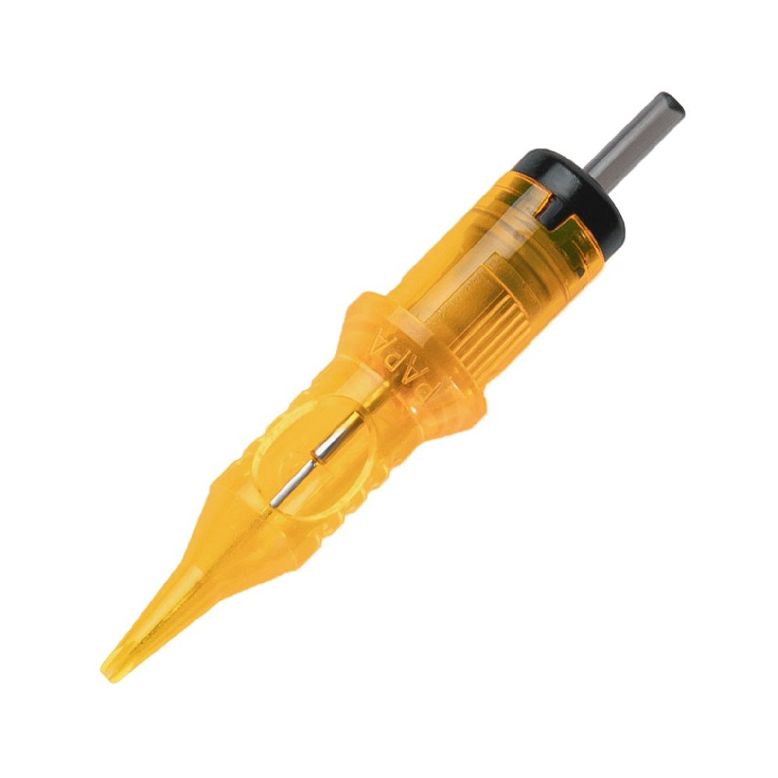 Papa Premium Cartridge - #12 Round Liner