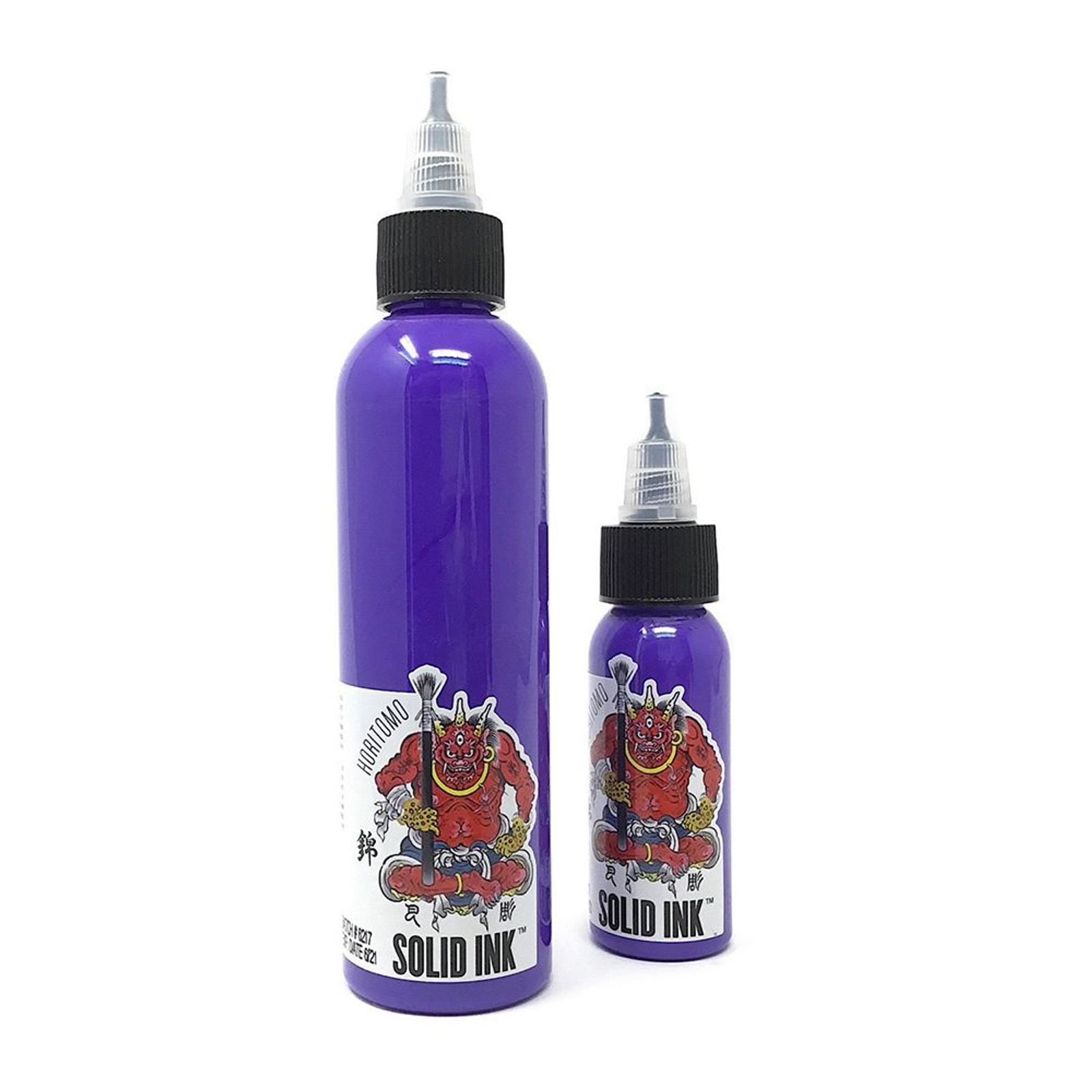 1 oz Horitomo's Kikyo - Solid Ink
