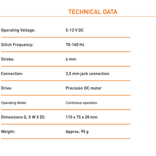 Cheyenne Hawk Thunder (Motor only) thumbnail 6