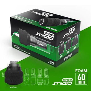 FK Irons Ergo Shield Disposable Grips - Box of 24 thumbnail 6