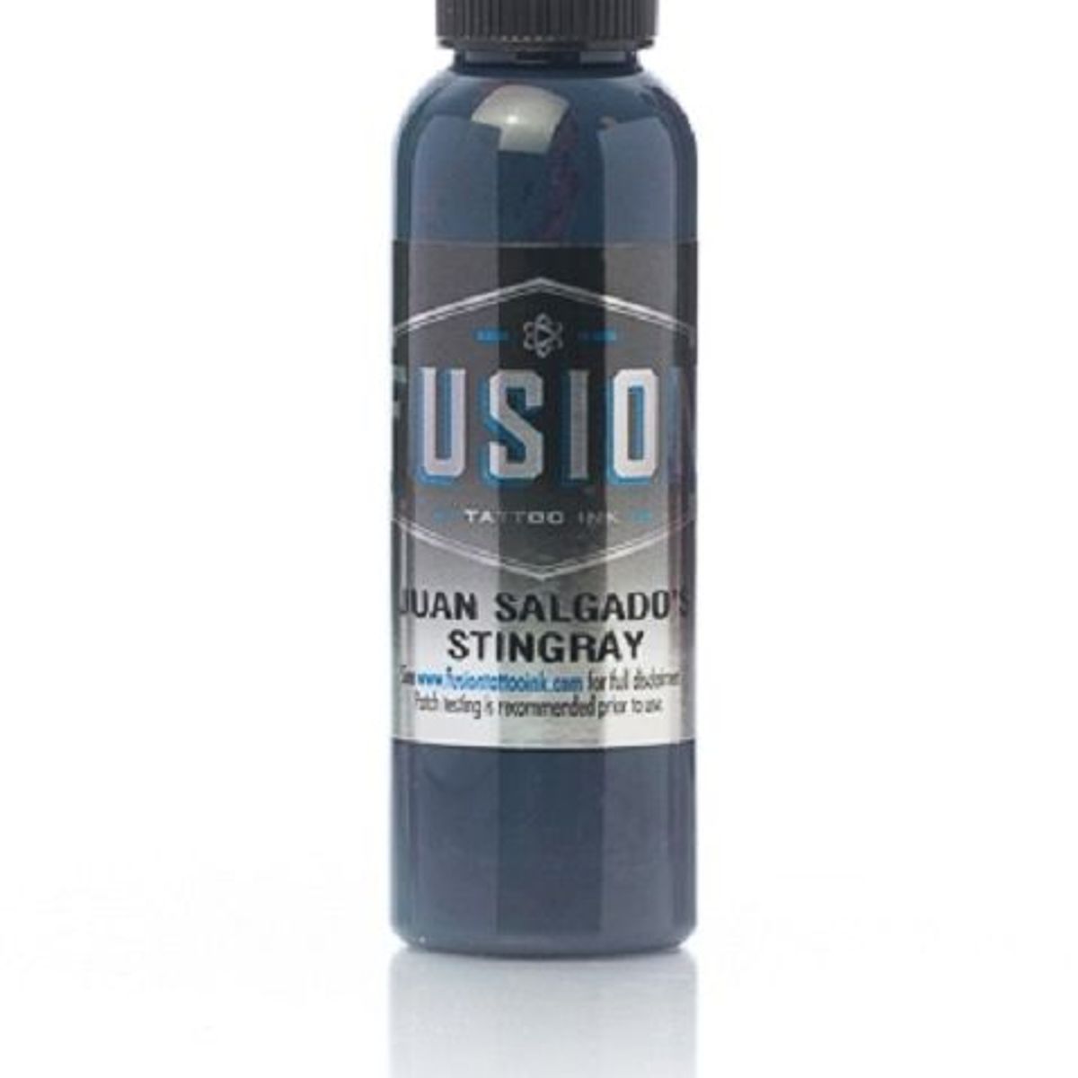 Juan Salgado's Stingray - Fusion Ink