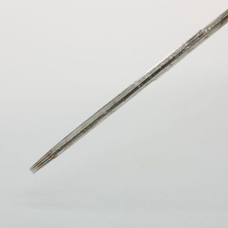 Nuclear Tattoo Needle Bar - Short Taper thumbnail 3