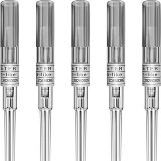Cannula Catheter Piercing Needle thumbnail 3