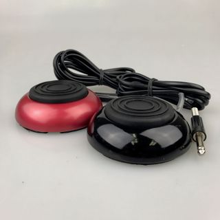 Gem Round Foot Pedal thumbnail 3