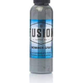Bomber Gray - Fusion Ink thumbnail 1