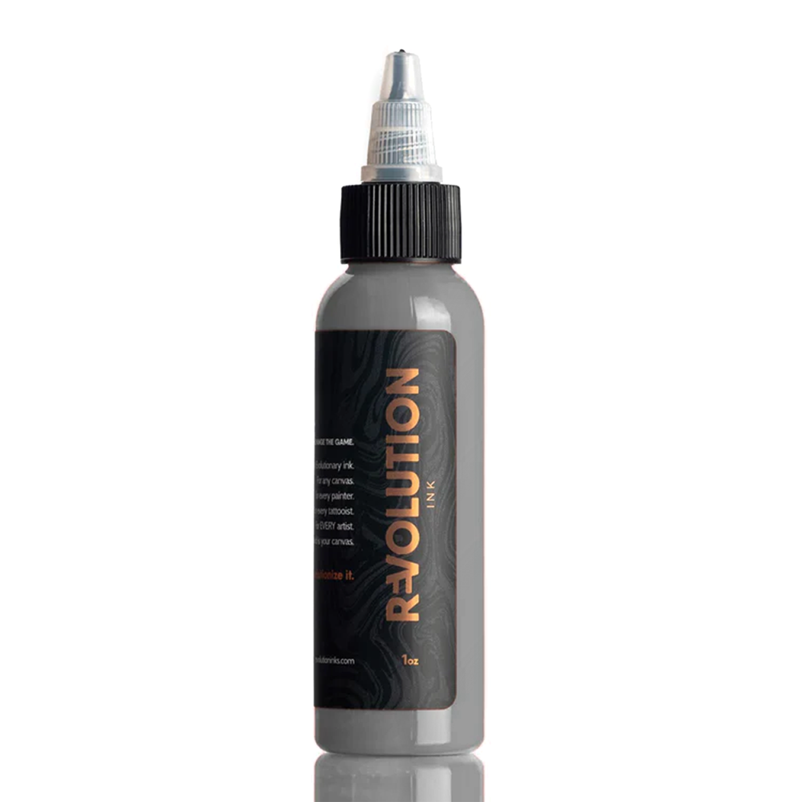 1 oz Classic Grey - Revolution Inks
