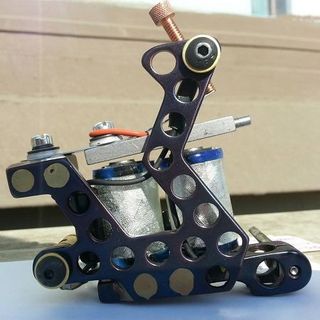 P-5 - Dringenberg Machine thumbnail 1