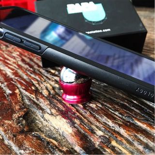Papa Magnetic Phone Holder thumbnail 5