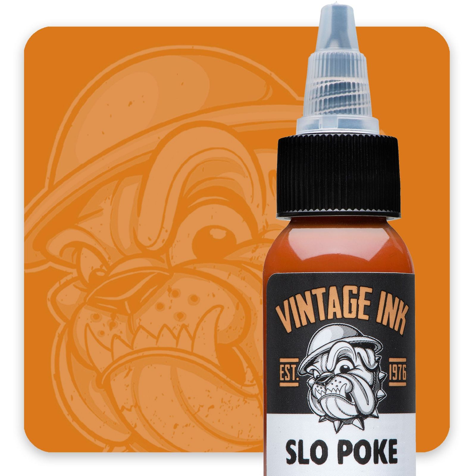 1 oz Slo Poke (Vintage Ink) - Eternal Ink