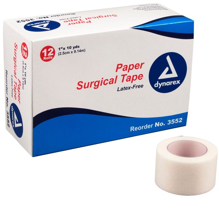 Surgical Tape - Paper