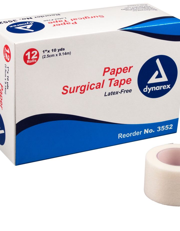 Surgical Tape - Paper