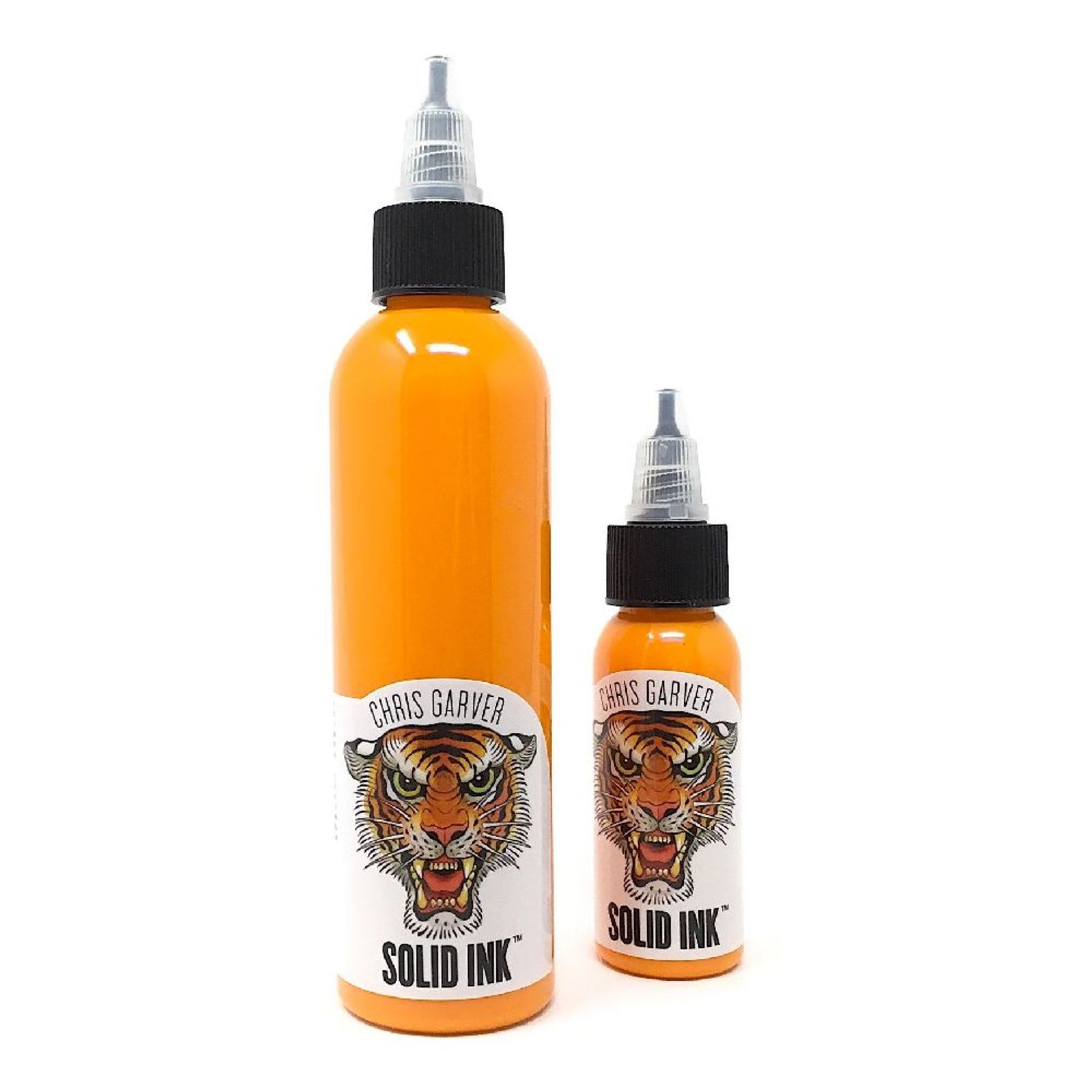 1 oz Chris Garver's Gold - Solid Ink