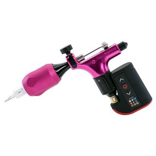 FK Irons LightningBolt Battery Pack - Double Pack thumbnail 6