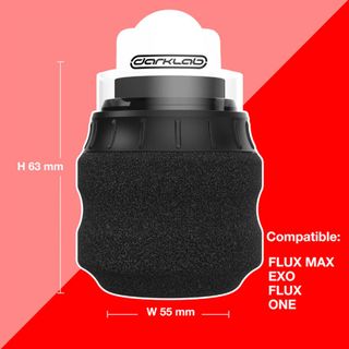 FK Irons Ergo Shield Disposable Grips - Box of 24 thumbnail 8