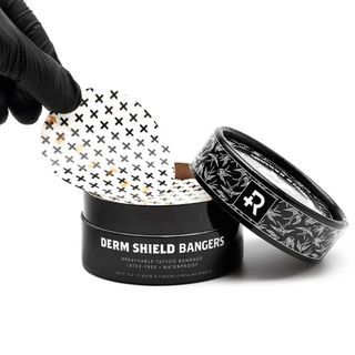 Recovery Derm Shield Bangers - Tub of 100 thumbnail 4