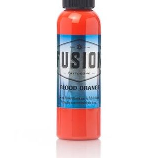Blood Orange - Fusion Ink thumbnail 2