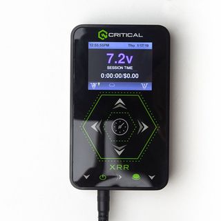 Critical Power Supply - XRR thumbnail 2