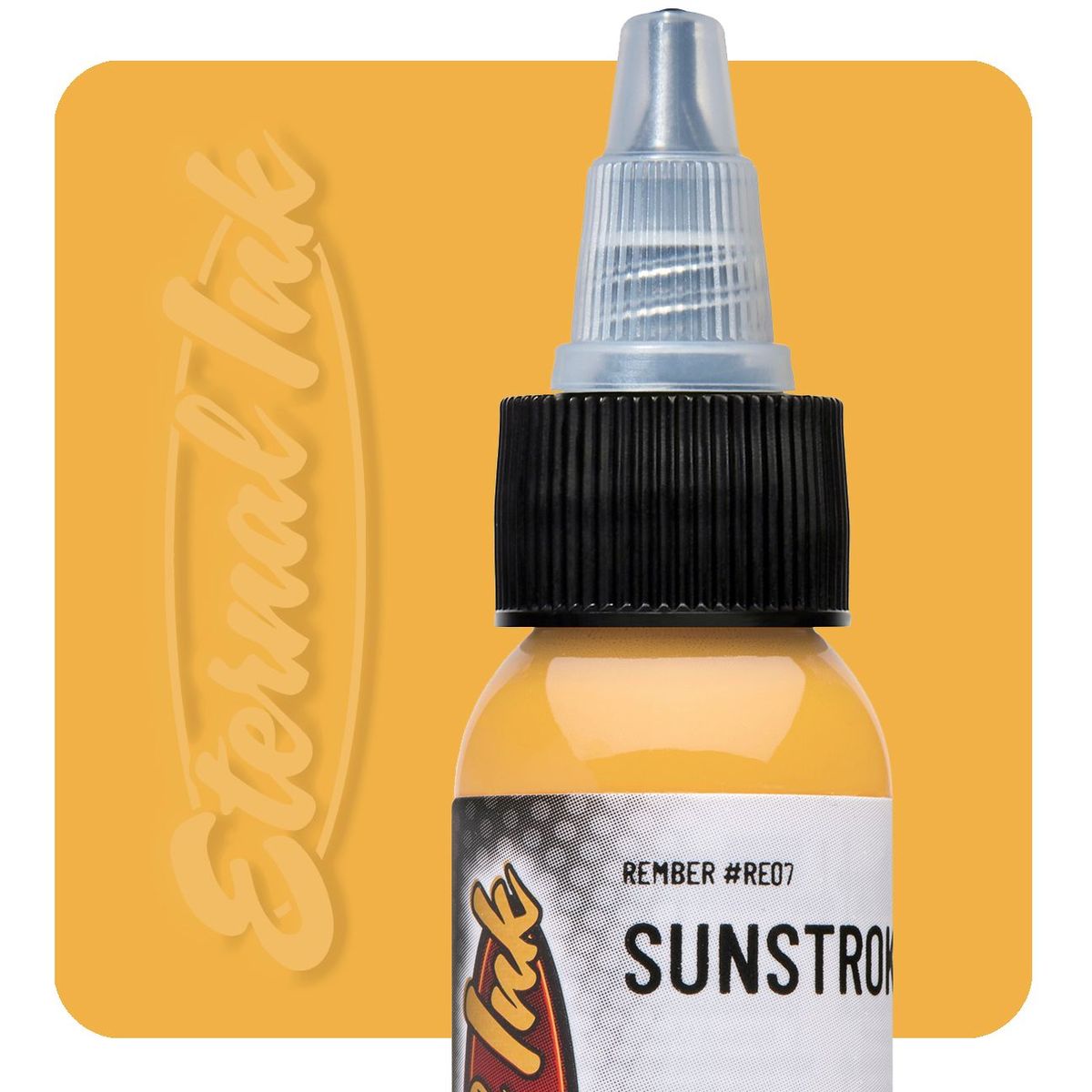 1oz Sunstroke (Rember) - Eternal Ink