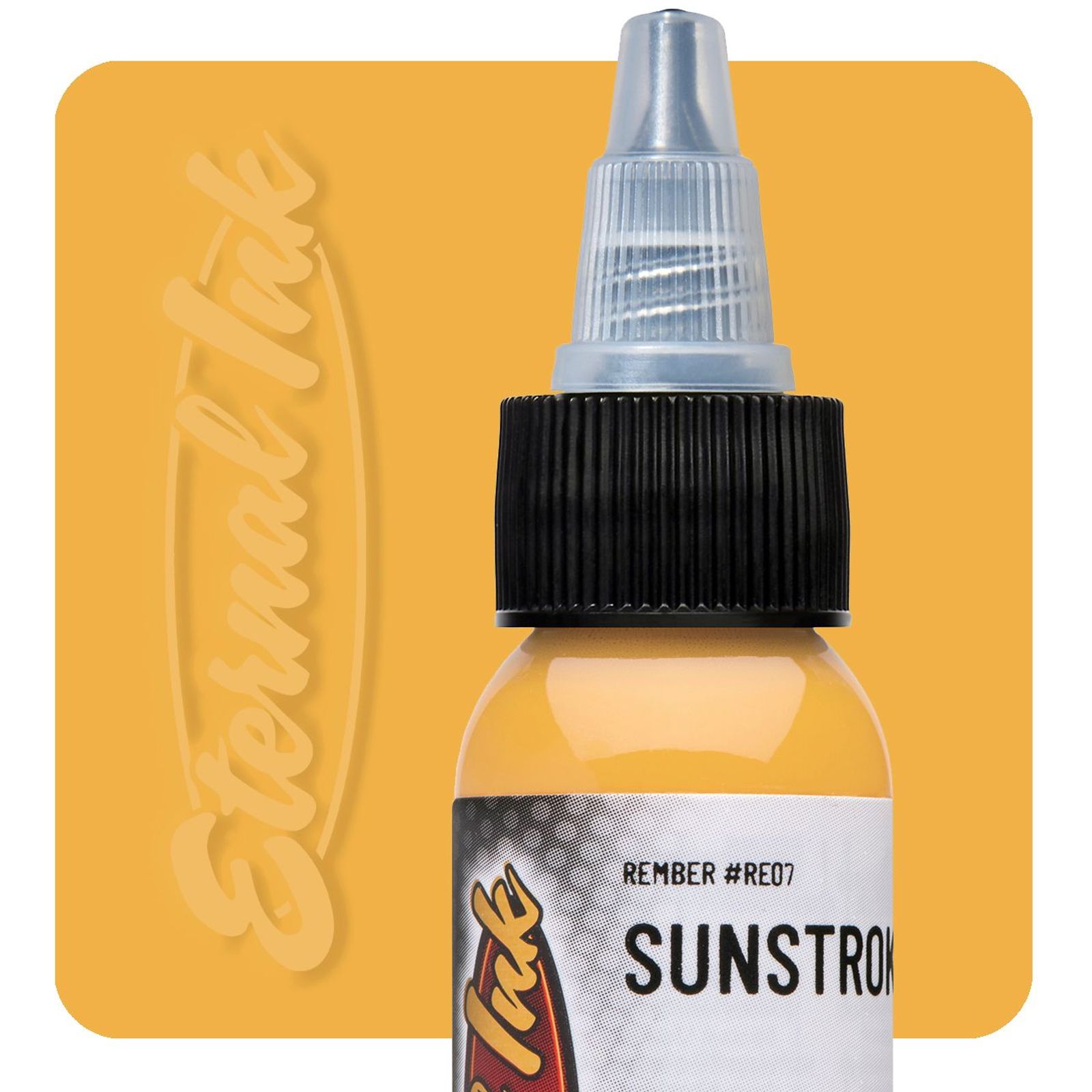 1 oz Sunstroke (Rember) - Eternal Ink