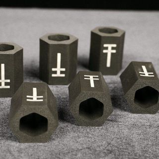 True Tube - HexaGrips thumbnail 3