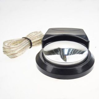 Round Foot Pedal thumbnail 4