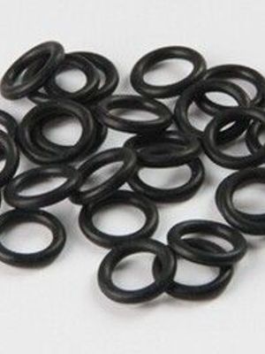 O-Ring Black