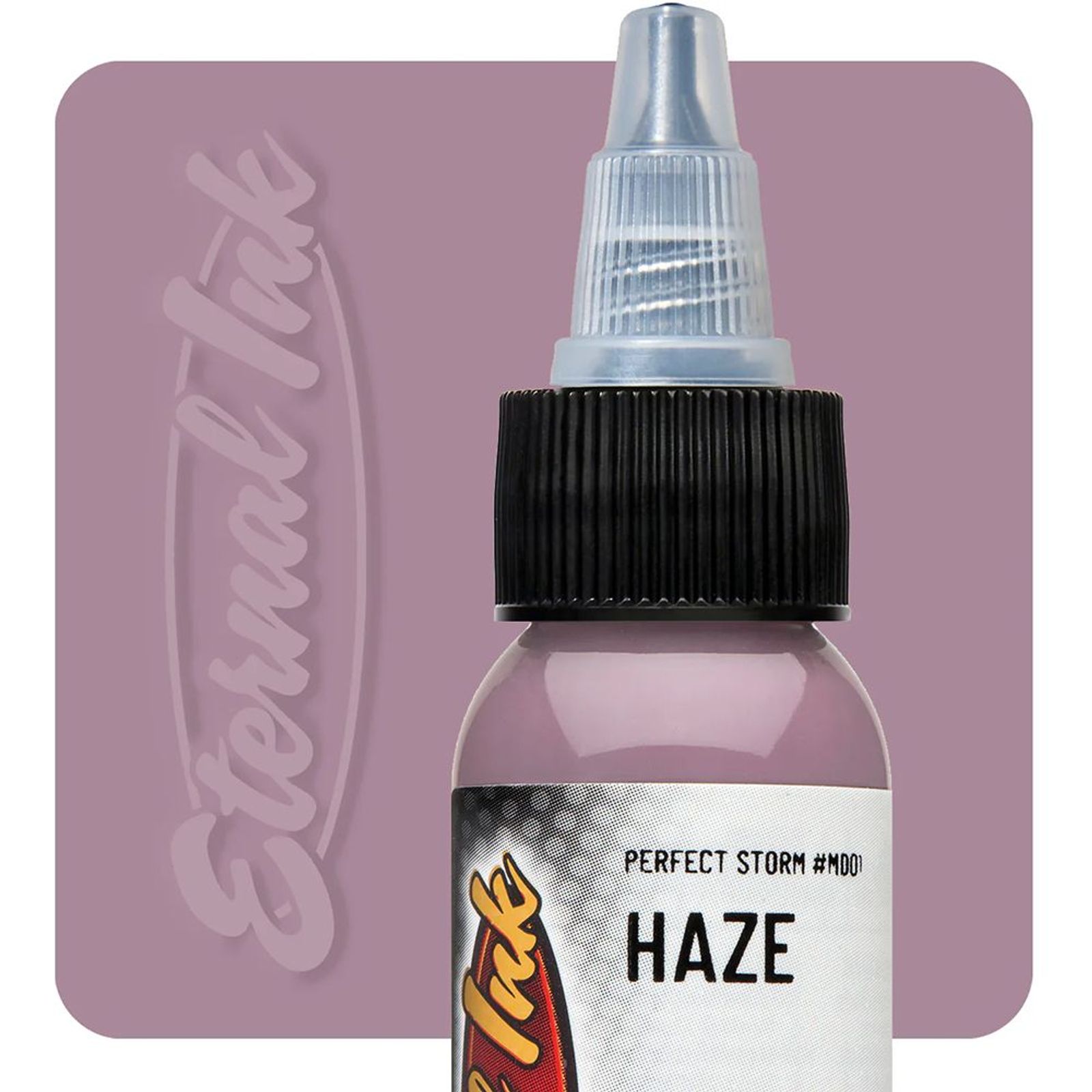 1 oz Haze (Perfect Storm Series) - Eternal Ink