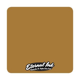 1oz Sepia Medium (Rember) - Eternal Ink thumbnail 3