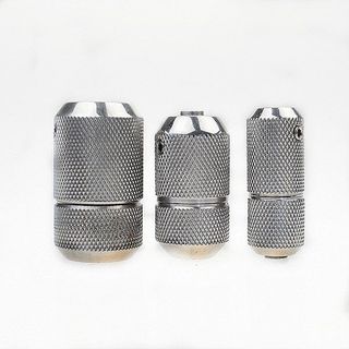 Self-Locking Grip B - Stainless Steel Tube thumbnail 3