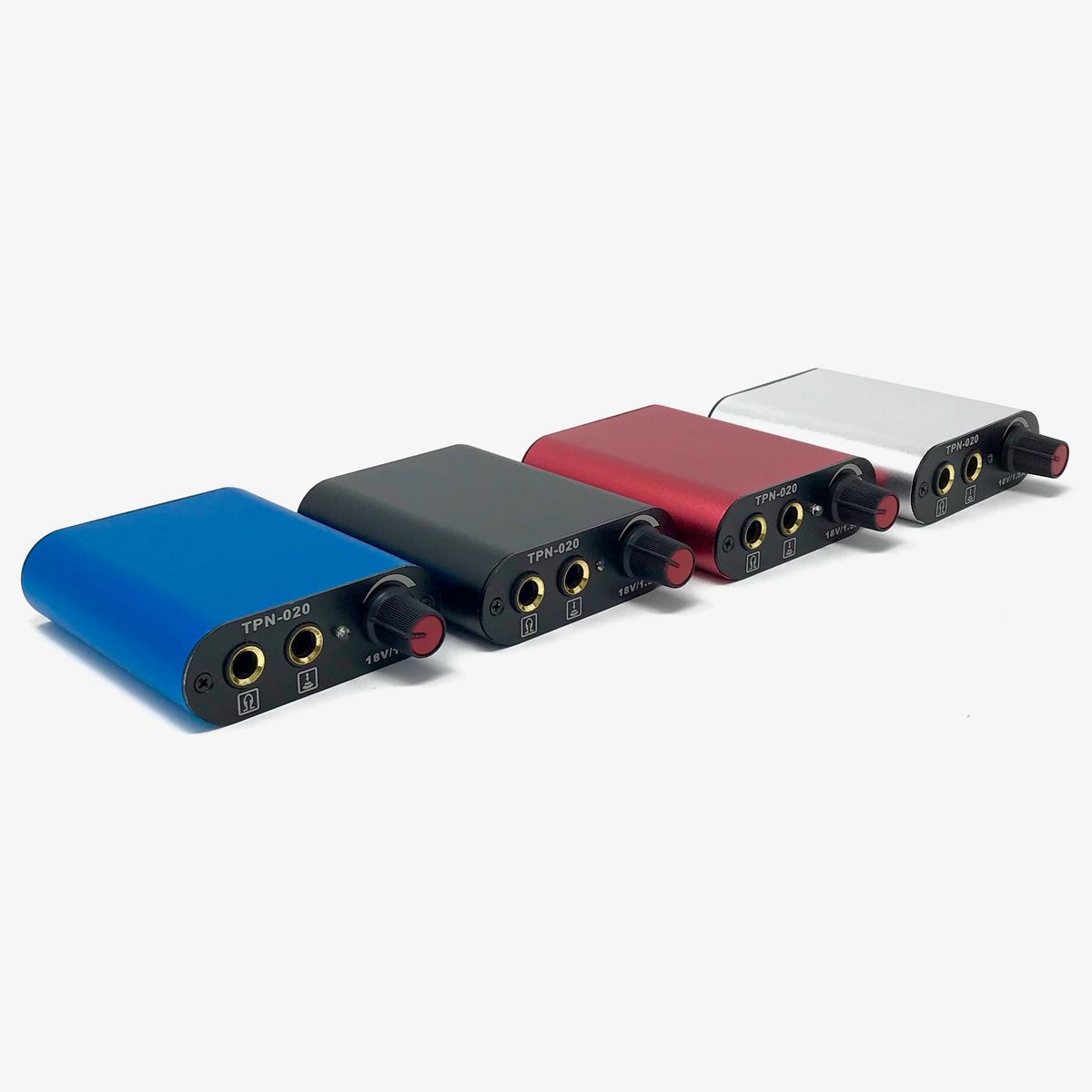 Mini Tattoo Power Supply