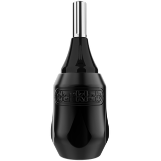 FK Irons Adjustable Cartridge Grip Click Ergo - Black thumbnail 1