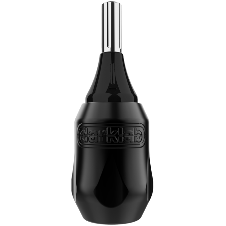 FK Irons Adjustable Cartridge Grip Click Ergo - Black