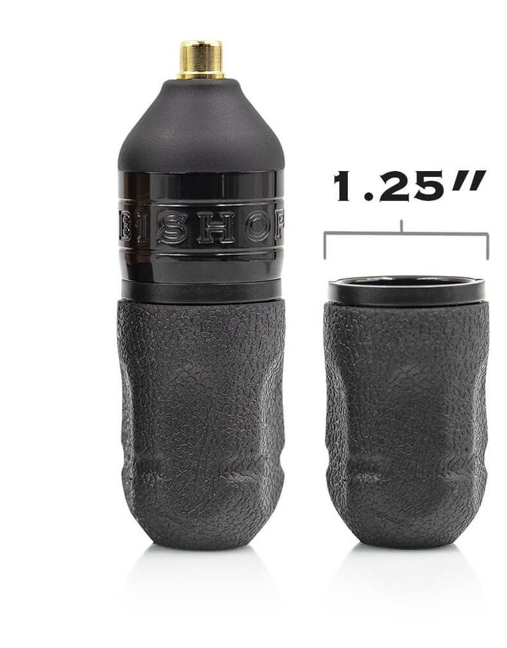 Bishop WAND Disposable Grips - 1 Box/15Pcs (1.25")