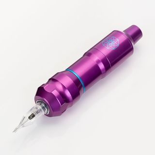 Papa Pen - Purple thumbnail 3