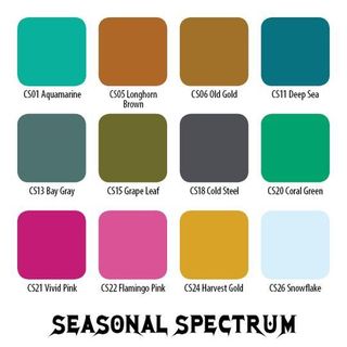Seasonal Spectrum Set - Eternal Ink thumbnail 2