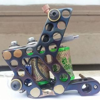 P-6 - Dringenberg Machine thumbnail 1