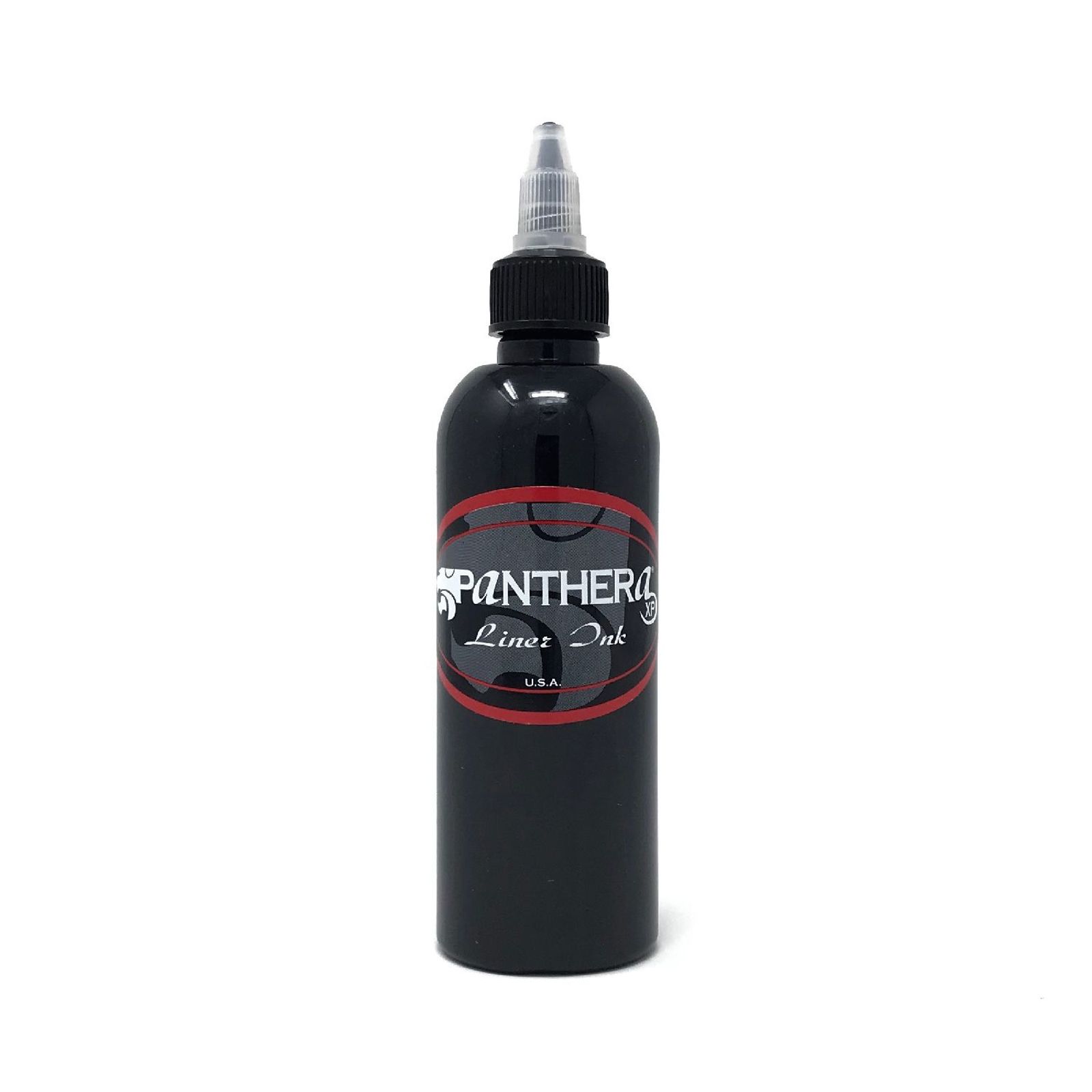 150 ml Black Liner - Panthera Tattoo Ink