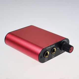 Mini Tattoo Power Supply thumbnail 7