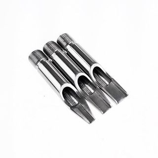 1" Stainless Combo Taper Grip - Thread Interface thumbnail 4