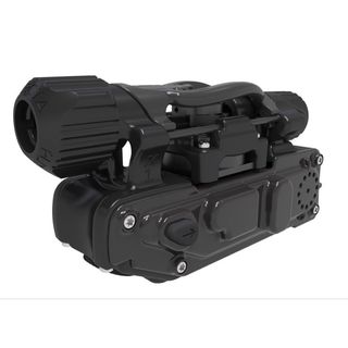 Inkjecta Flite X1 Wireless - Stealth thumbnail 1