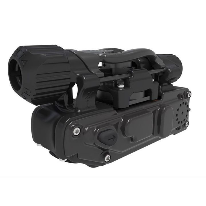 Inkjecta Flite X1 Wireless - Stealth