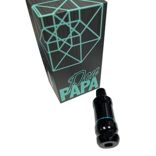 Papa Pen V3 - Black (Machine Only) thumbnail 5